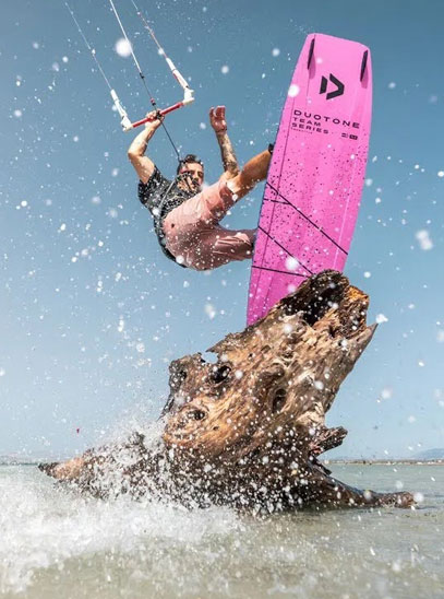 kite